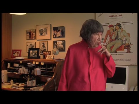 Casting By (Marion Dougherty parts)