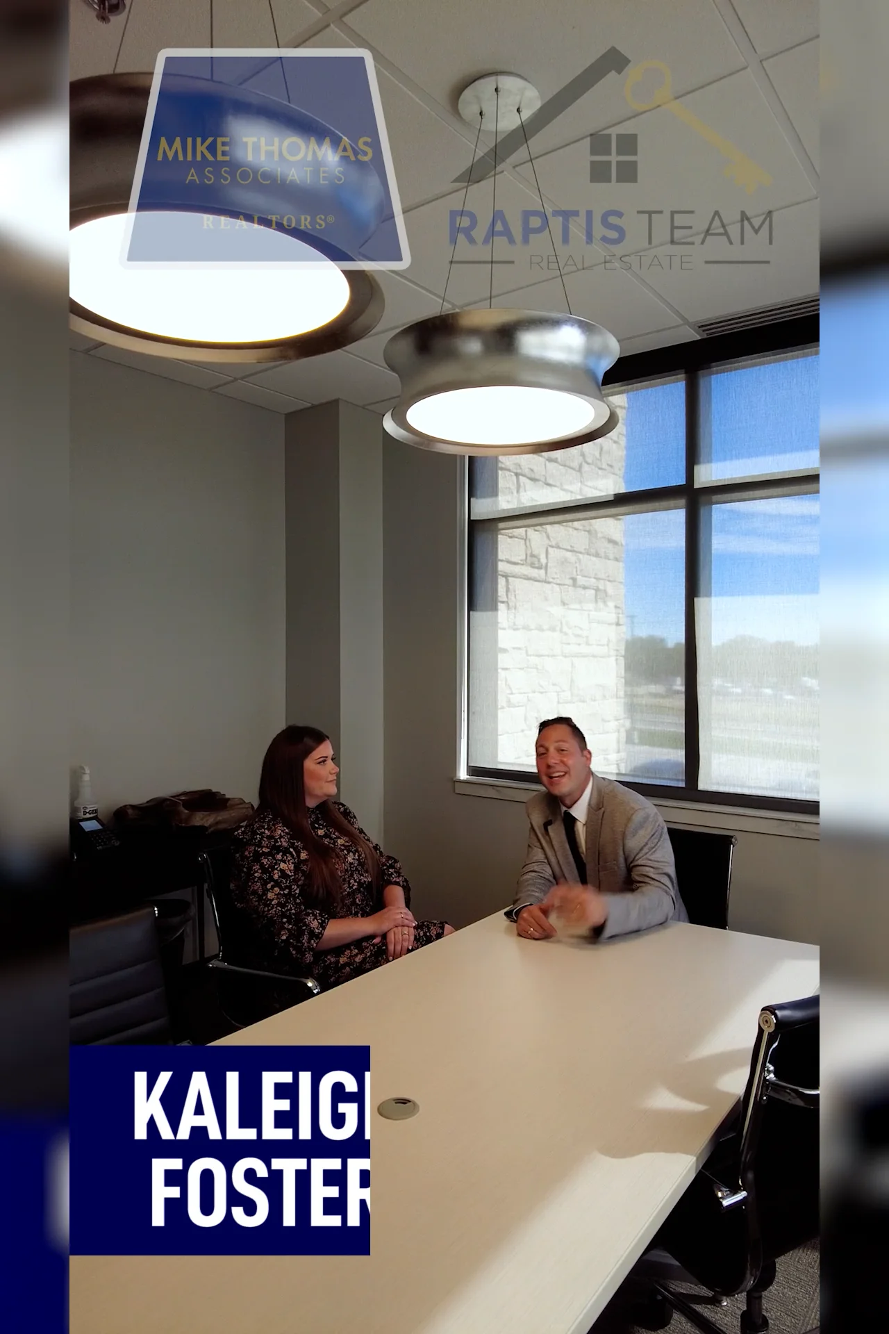 The Raptis Team Talks About Phrases That Bring Their Buyers & Sellers ...
