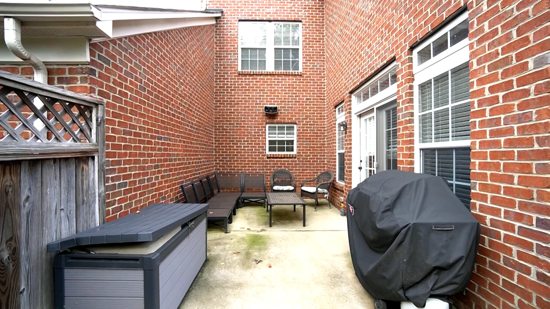 3415 Park South Station Boulevard Charlotte NC 28210 on Vimeo