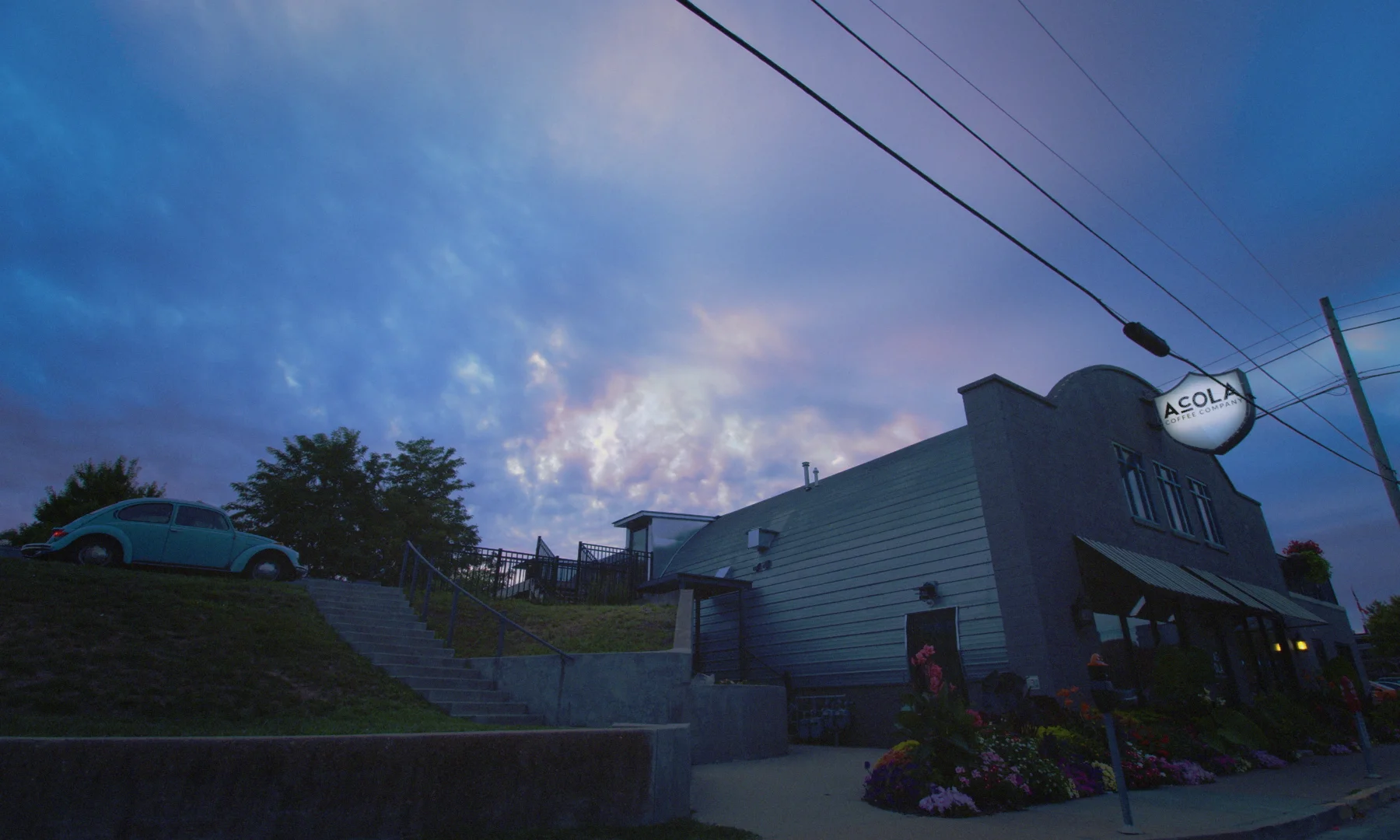 ACOLA Coffee Company (Creative Commercial) on Vimeo