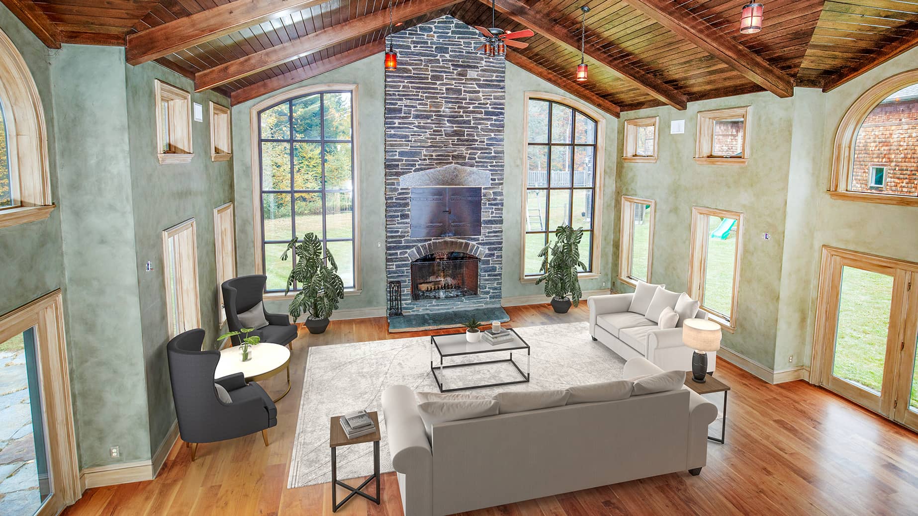 FOR SALE 184 Cudworth Rd, Worthington, MA 01098 on Vimeo