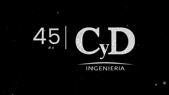 CyD Ingeniería — Visualizer
