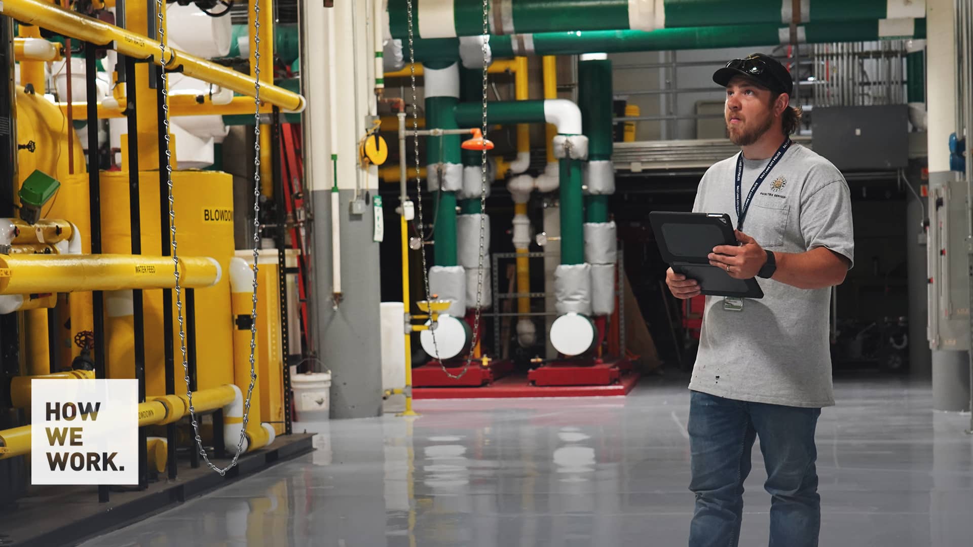 How We Work Salt Lake City on Vimeo