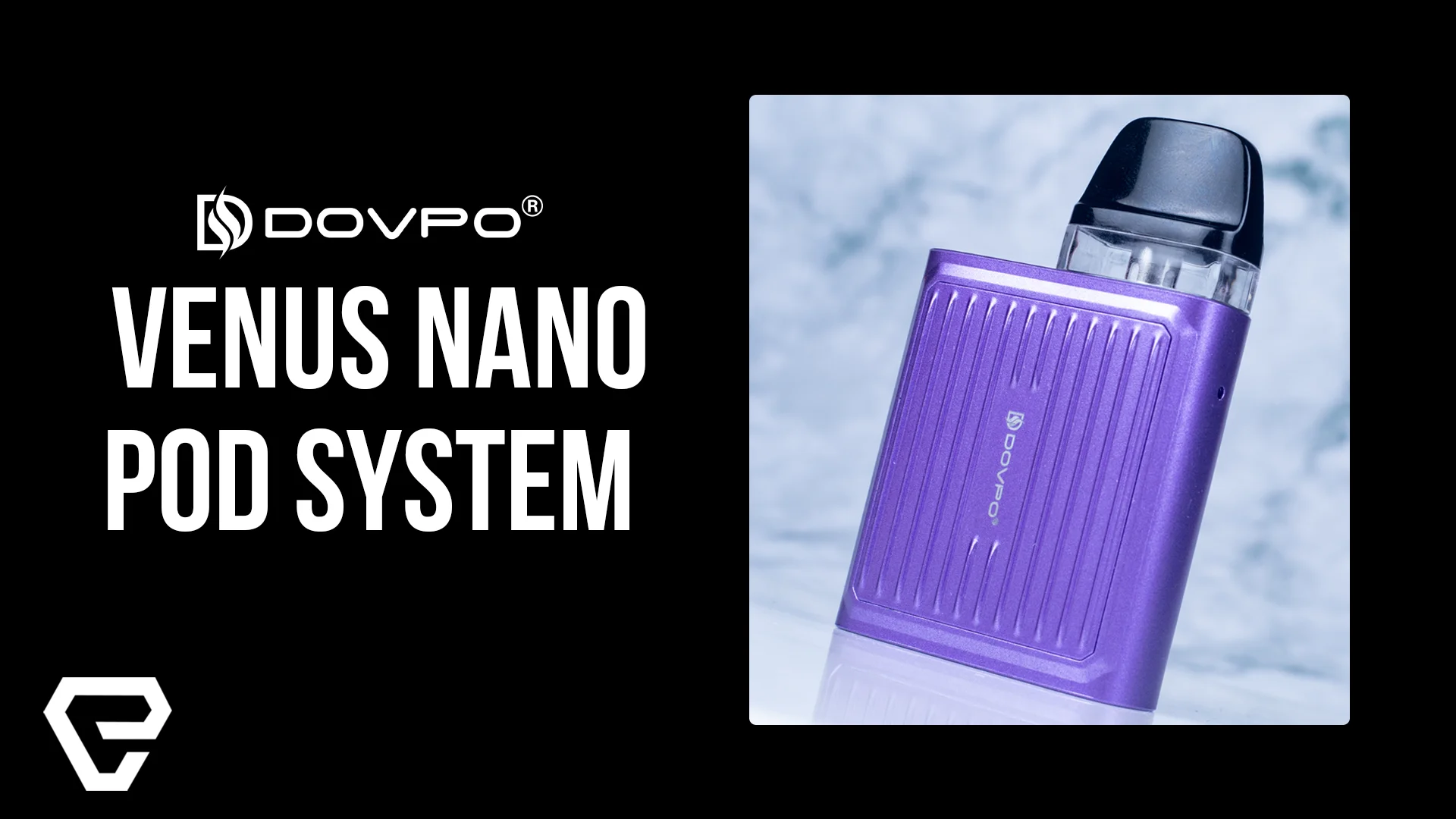 Venus Nano Pod Kit – DOVPO