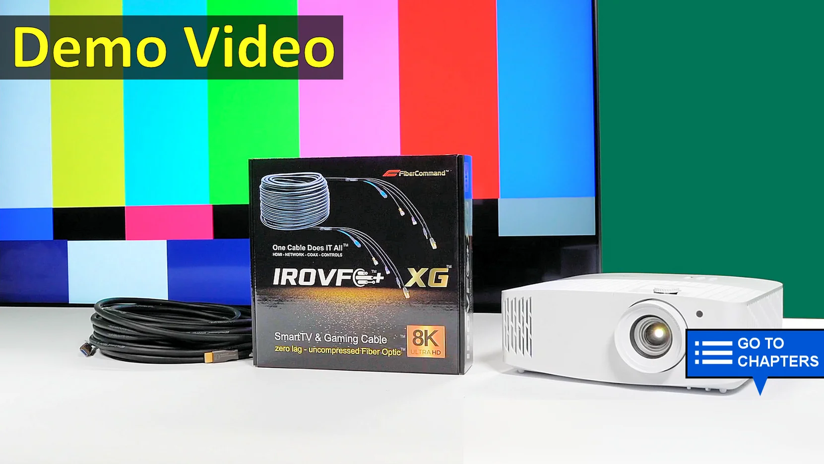 8K HDMI fiber optic cable Best 4K HDMI fiber optic cables