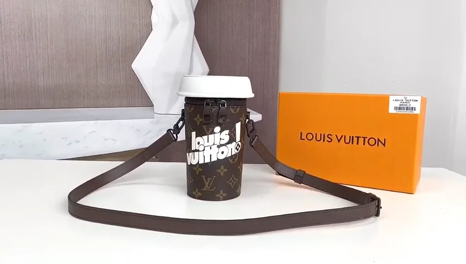 Louis Vuitton M80812 Coffee Cup