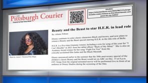 BHN with Ken McCoy reveals HER, unique COVID-19 art exhibit, the Obamas' tour and Snoop Dogg