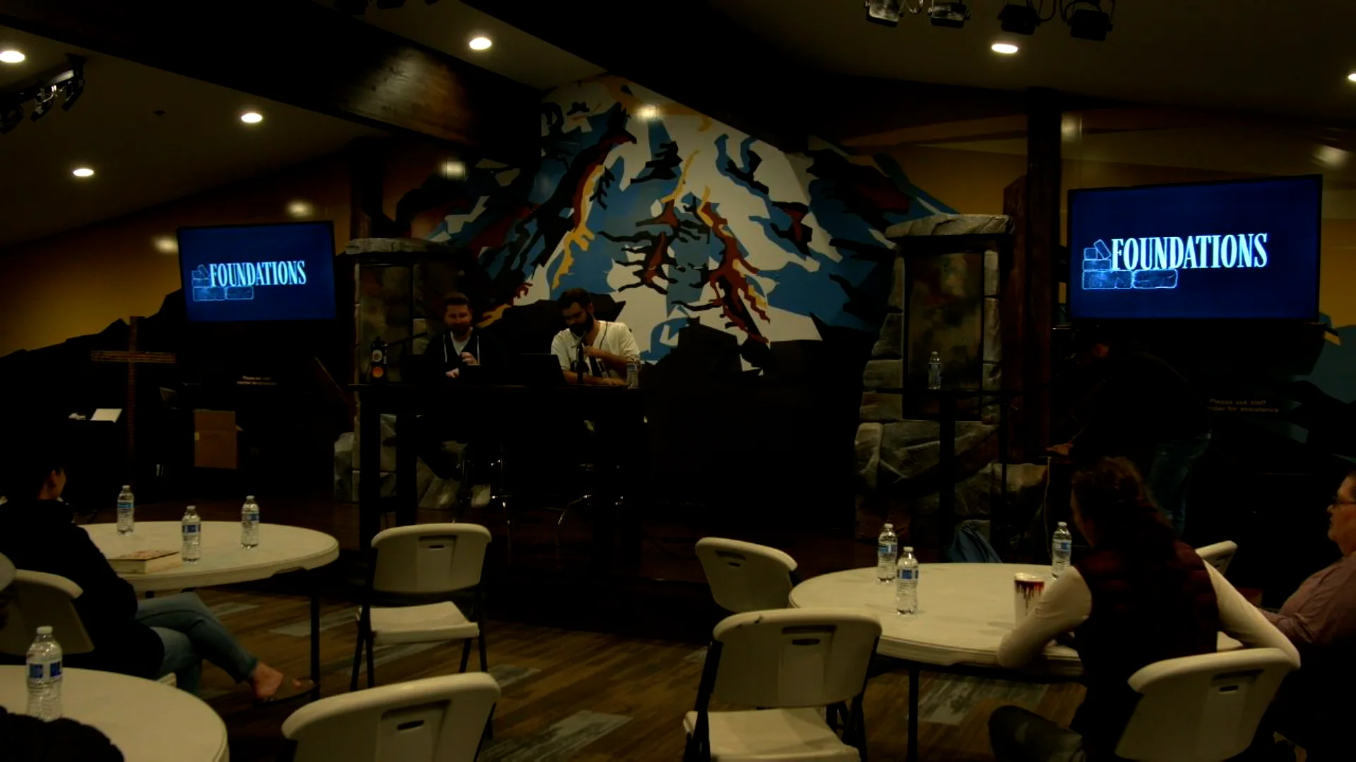 New event on Vimeo