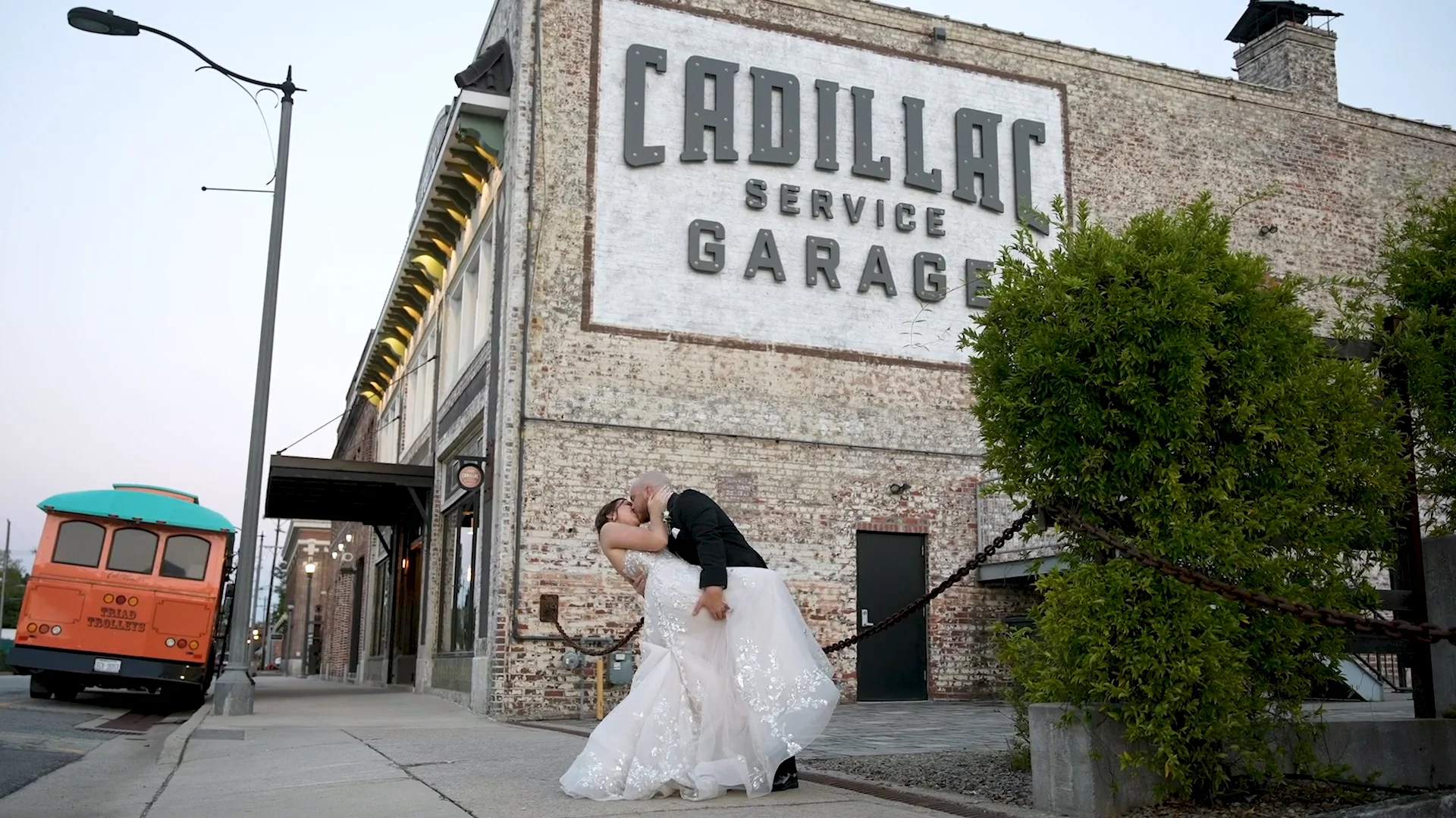 Wedding Photo