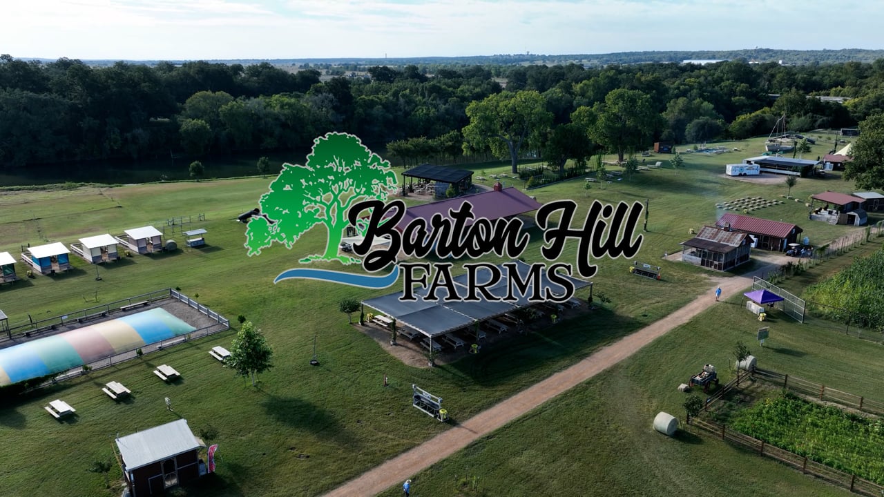 Farm Promo