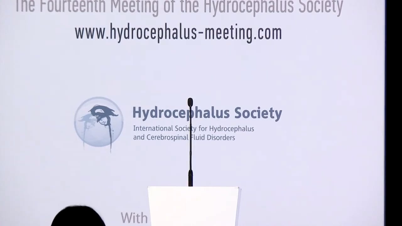 S15. Kaito Kawamura - TIME-DEPENDENT BIOMARKER LEVEL CHANGE ALONG WITH PROGRESSION OF CSF STAGNATION IN IDIOPATHIC NORMAL PRESSURE HYDROCEPHALUS