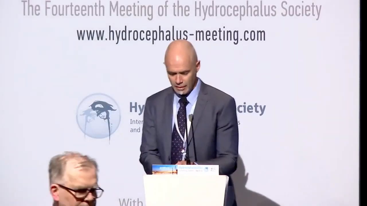Closing Remarks - Welcome to Hamburg