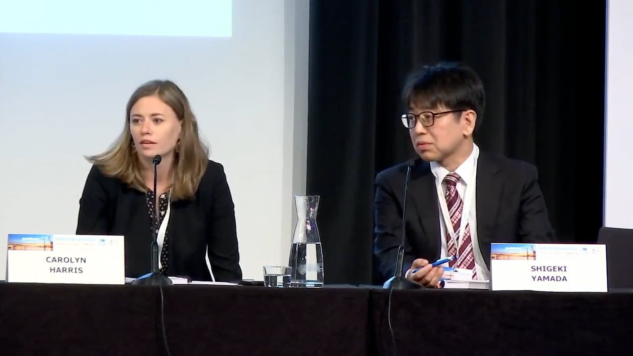 S20. Gwendolyn Williams - QUANTIFICATION OF CARDIAC-RELATED NEURAL TISSUE MOTION IN TYPE 1 CHIARI MALFORMATION-A CASE CONTROL STUDY PRE- AND POST-SPINAL DECOMPRESSION SURGERY