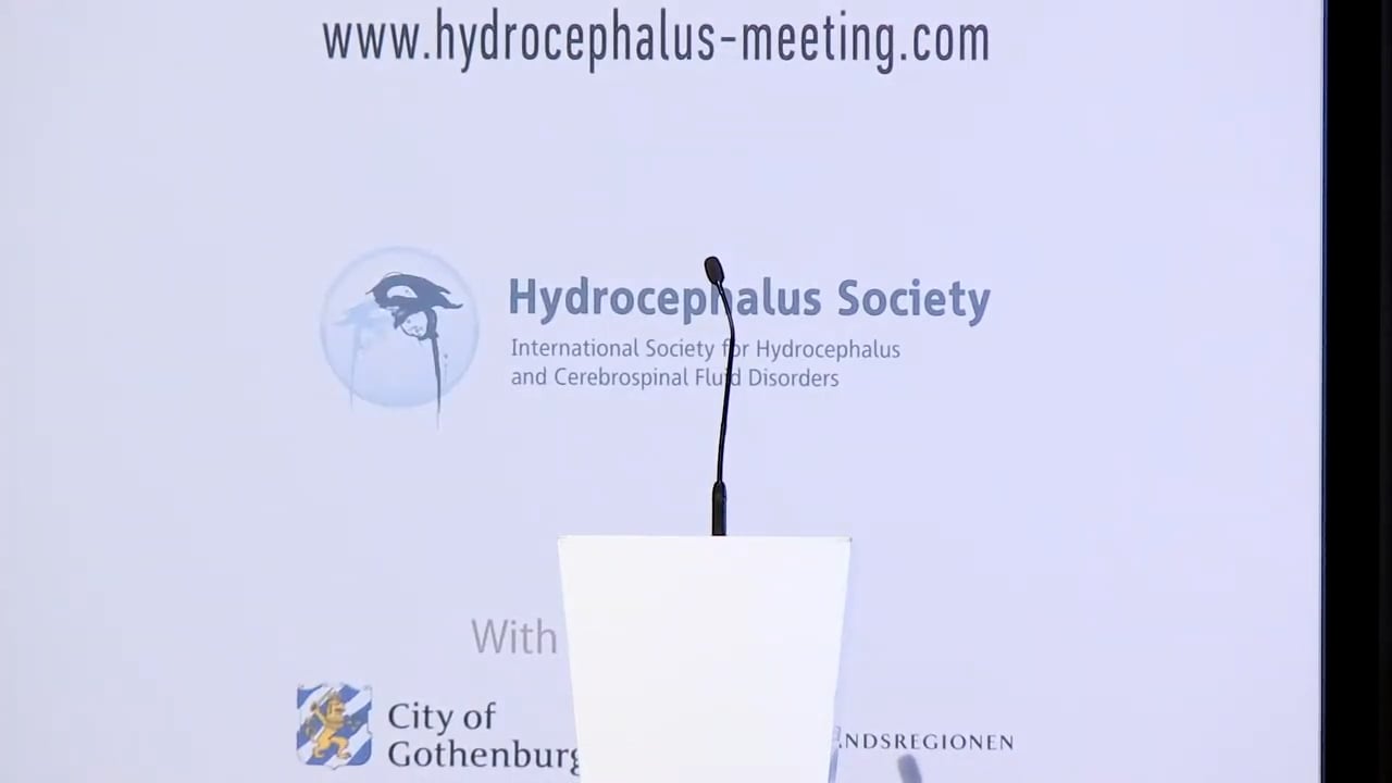 S22. Olivier Balédent - CSF FLOWS DYNAMICS VERSUS MORPHOLOGICAL AND PRESSURE-RELATED PARAMETERS CONSIDERED IN NPH PATIENTS