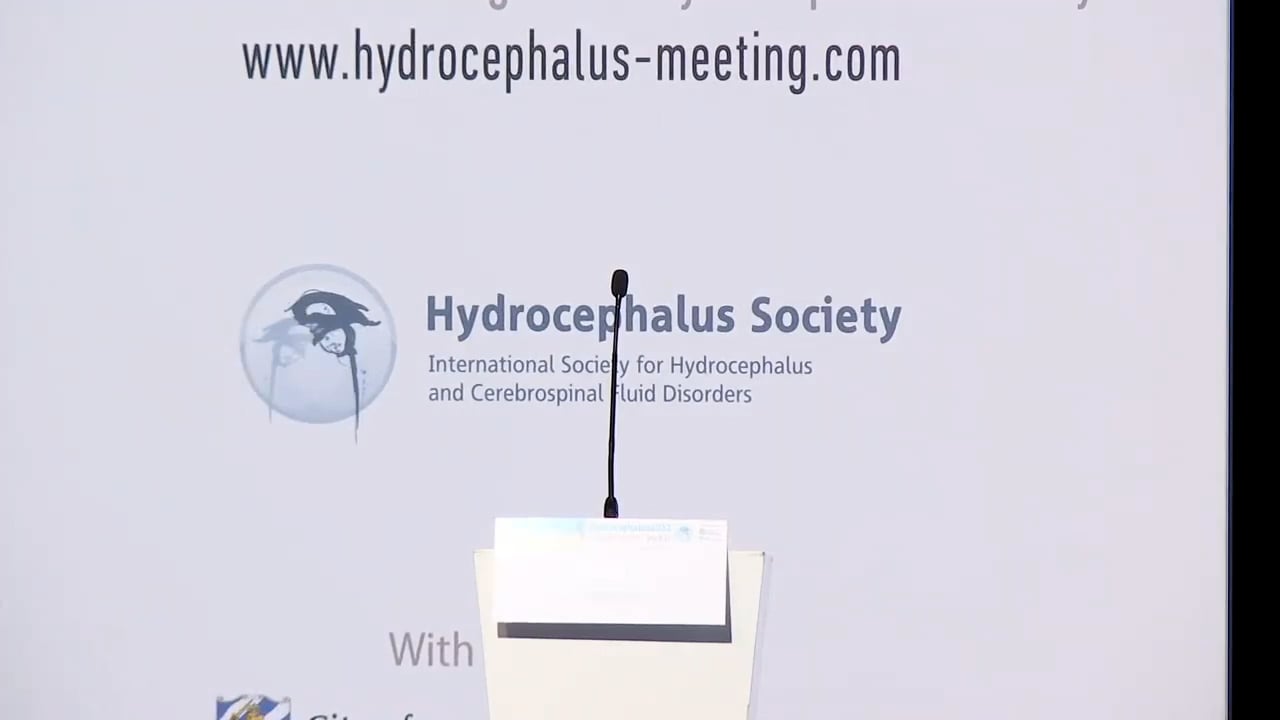S15. Henrik Zetterberg - Keynote IV-Blood PhosphoTau to Identify Early Tau Pathology