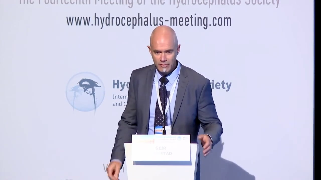 Closing Session - Neil Graff-Radford - Highlights from Hydrocephalus 2022