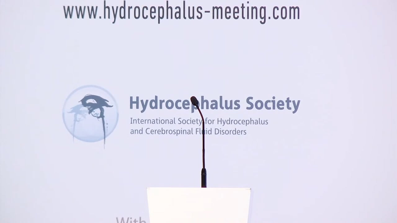 S22. Geir Ringstad - Keynote Lecture II-MRI of the Human Glymphatic System