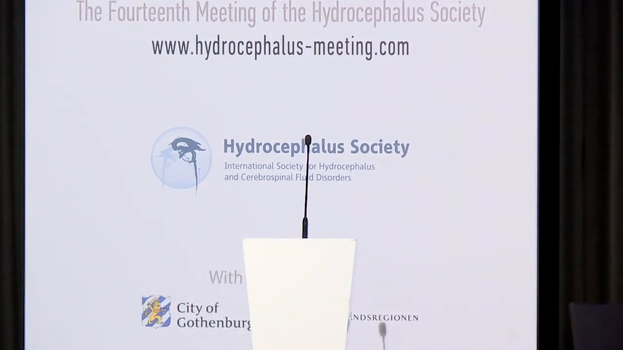 S20. Raphael Bertani - MANAGEMENT OF A SHUNT DYSFUNCTION CASE USING NONINVASIVE ICP WAVEFORM MONITORING