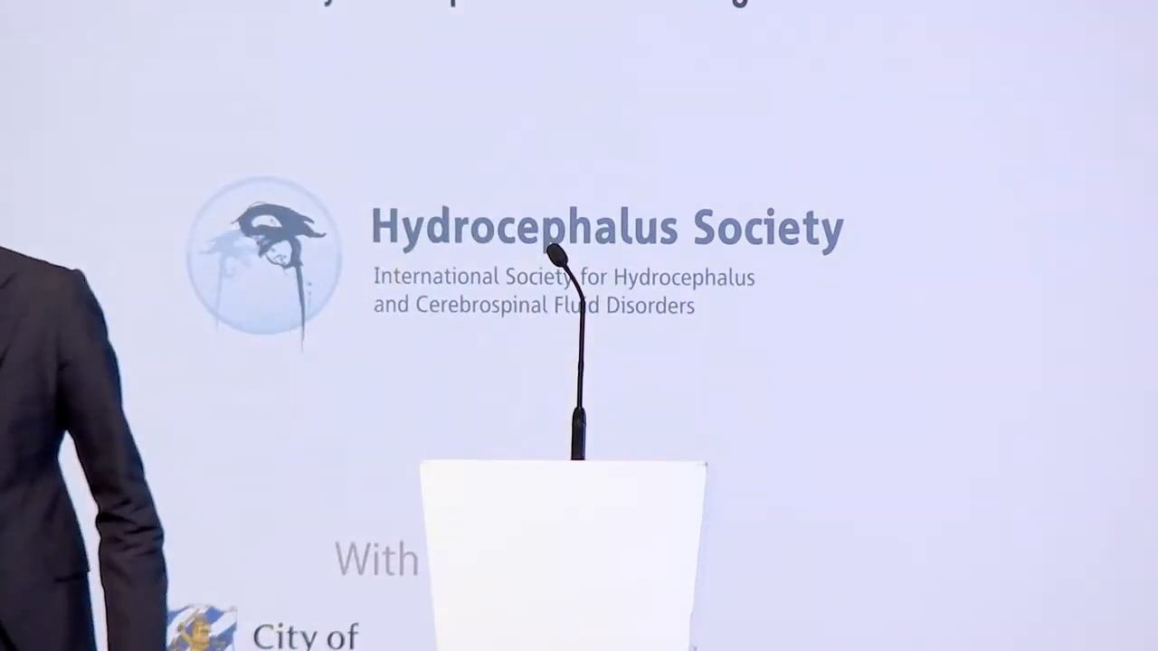S20. Borja Sanz Peña - RESCUE TREATMENT OF BILOCULATED AND ISOLATED FOURTH VENTRICLE