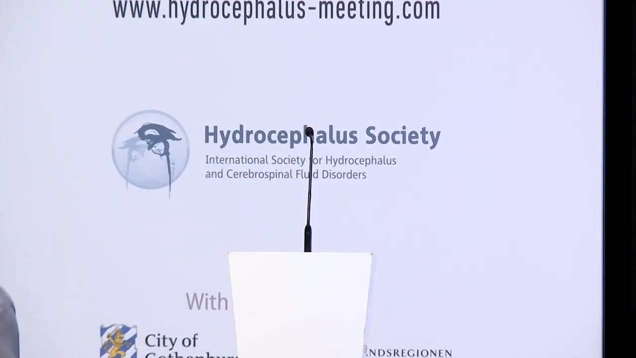 S17. Cyrille Capel - “PSEUDO” INTRACRANIAL COMPLIANCES IN HYDROCEPHALUS PATIENTS