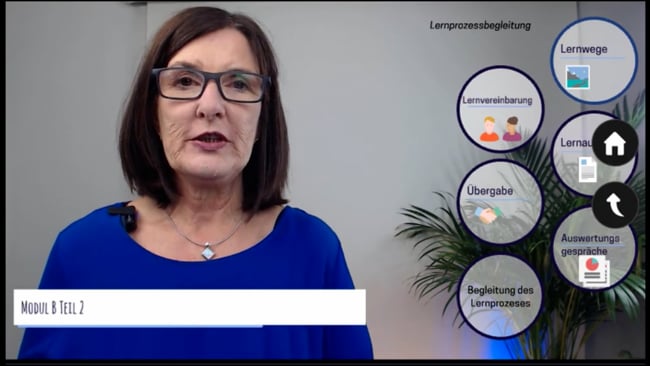 29 - Begleitung des Lernprozesses