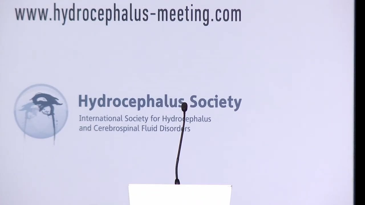 S3. Petrice Cogswell - Diagnosing and subgrouping normal pressure hydrocephalus using independent component analysis