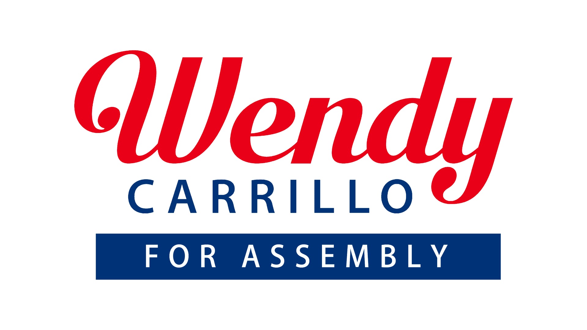 Wendy Carrillo for CA Assembly - English