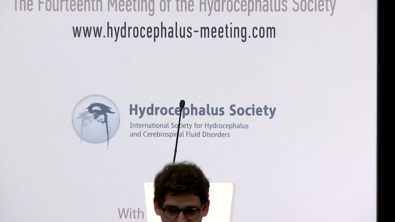 S6. Fabian Flurebrock - Vieshunt, towards a smart shunt system for the hydrocephalus patients