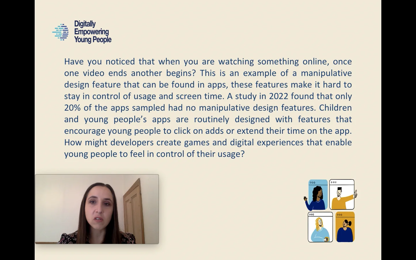 Question 8 KS3 on Vimeo