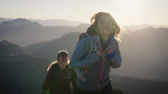 Kitzbüheler Alpen Pillerseetal - Herbstwandern