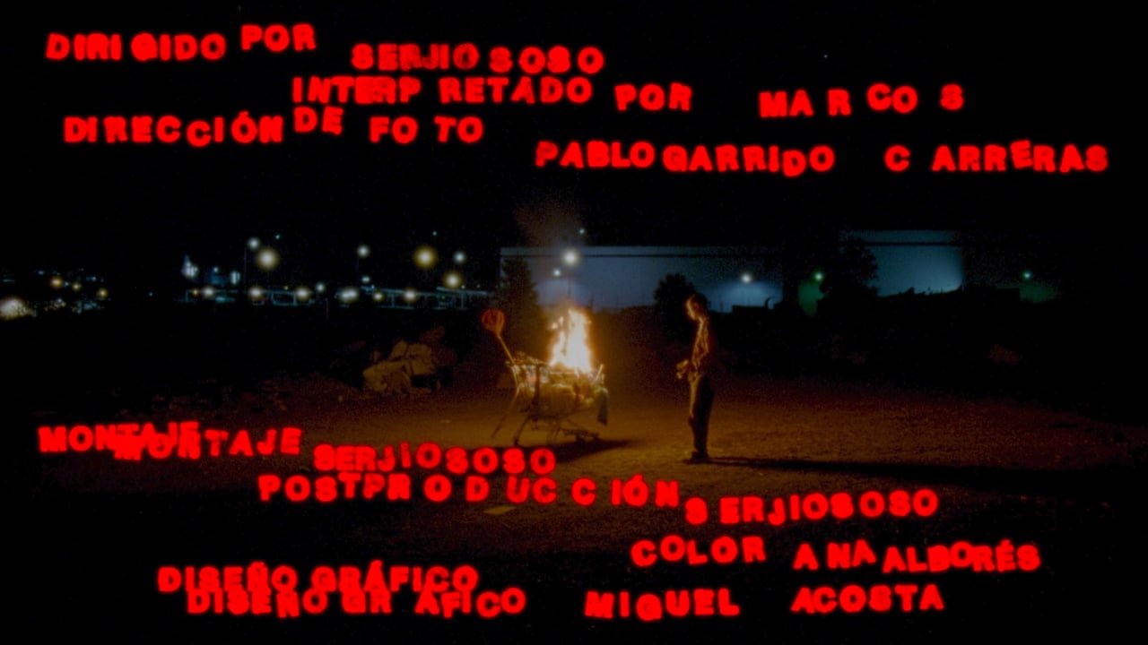 Depresión Sonora-Voy a explotar - Serjiososo - Depresión Sonora