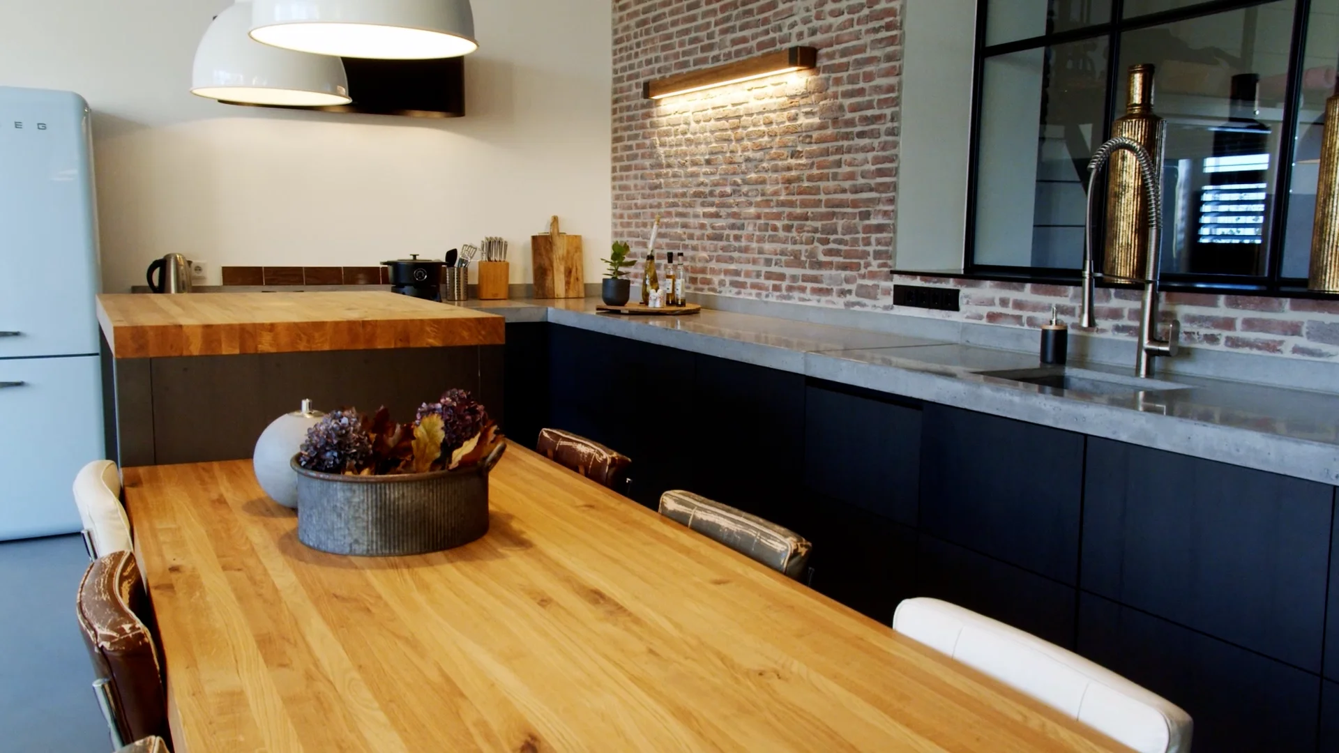 Indusigns projecten video on Vimeo