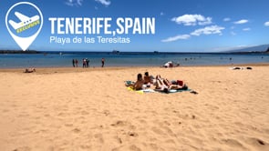 Tenerife Chapter10