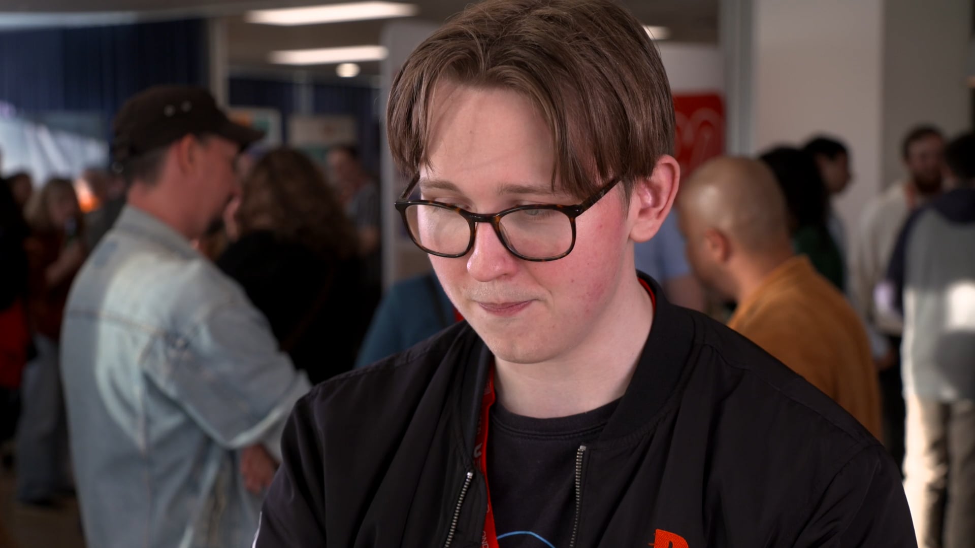 Richard Lane Sony London on Vimeo