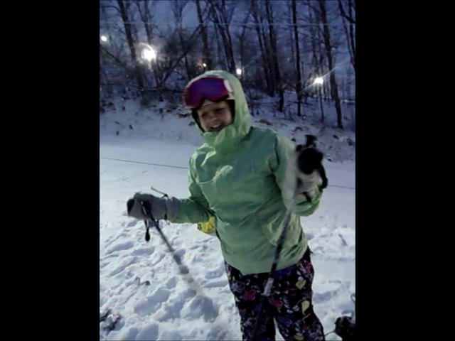 second edit on Vimeo