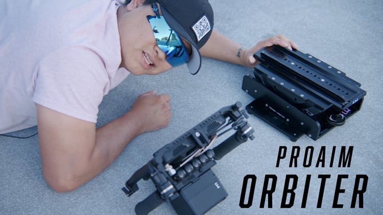 Proaim Orbiter Review