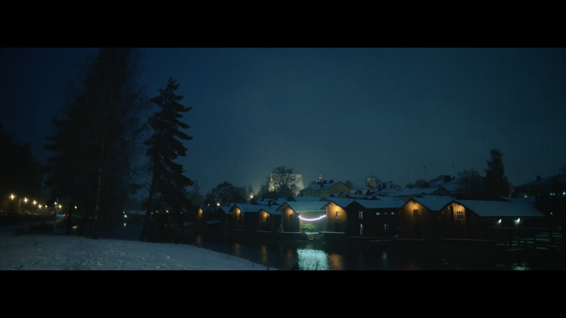 HAWEII & LEICA – MAKERS OF CHRISTMAS