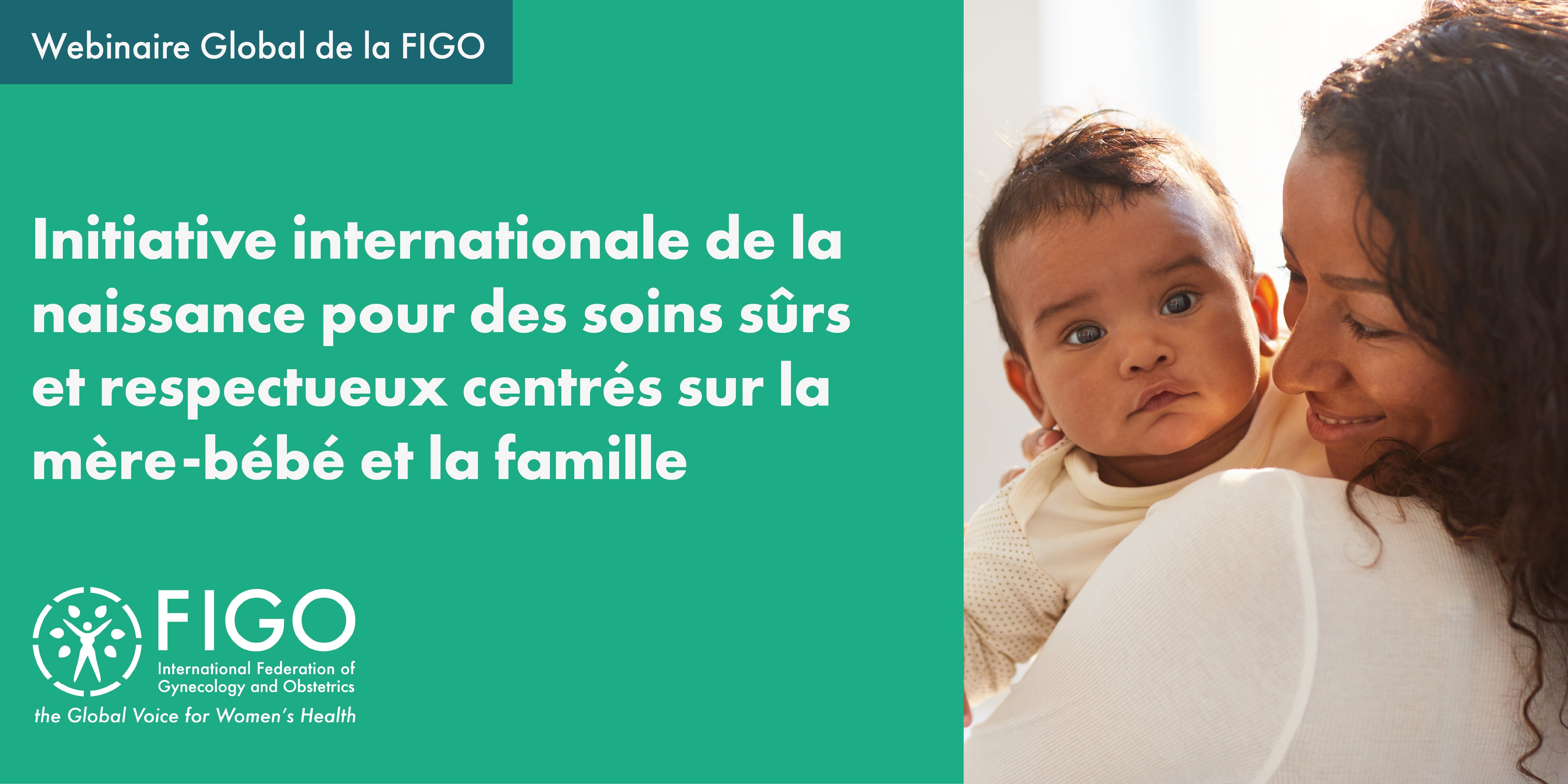 Initiative internationale de la naissance pour des soins sûrs et ...