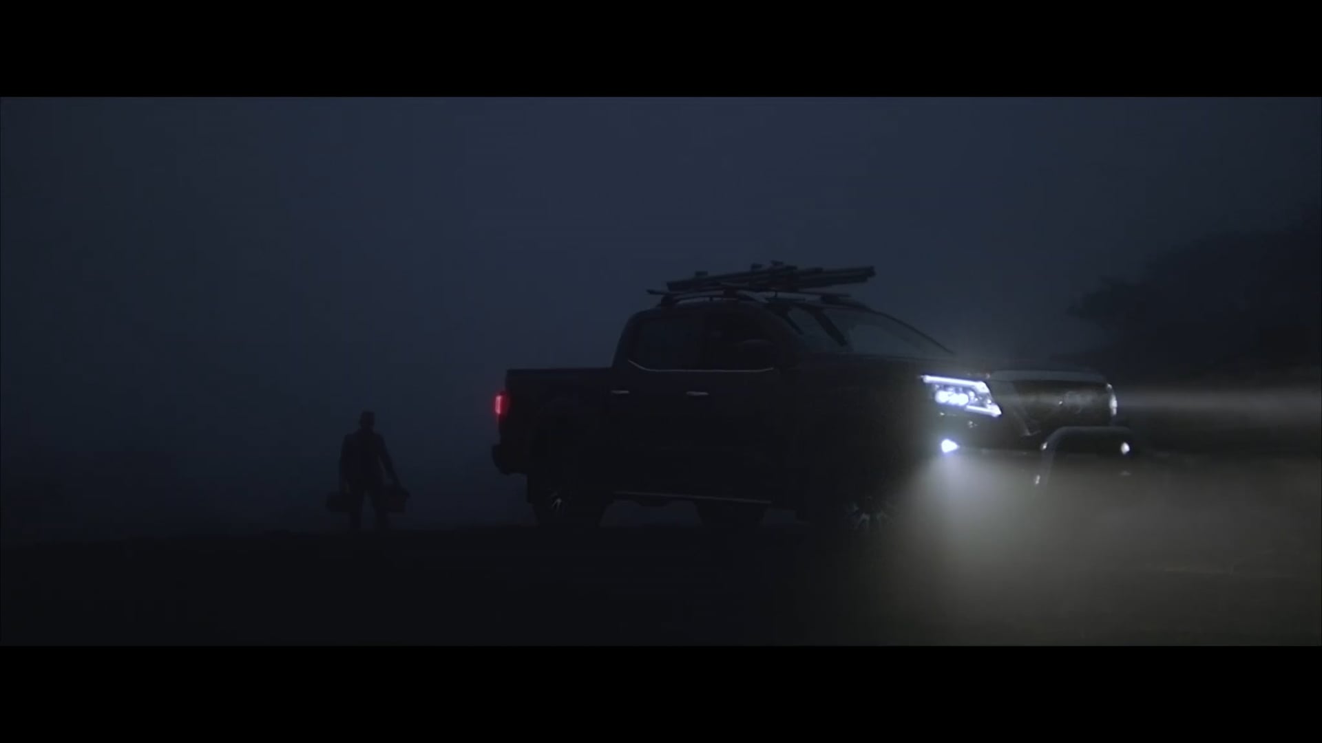 NISSAN – FRONTIER
