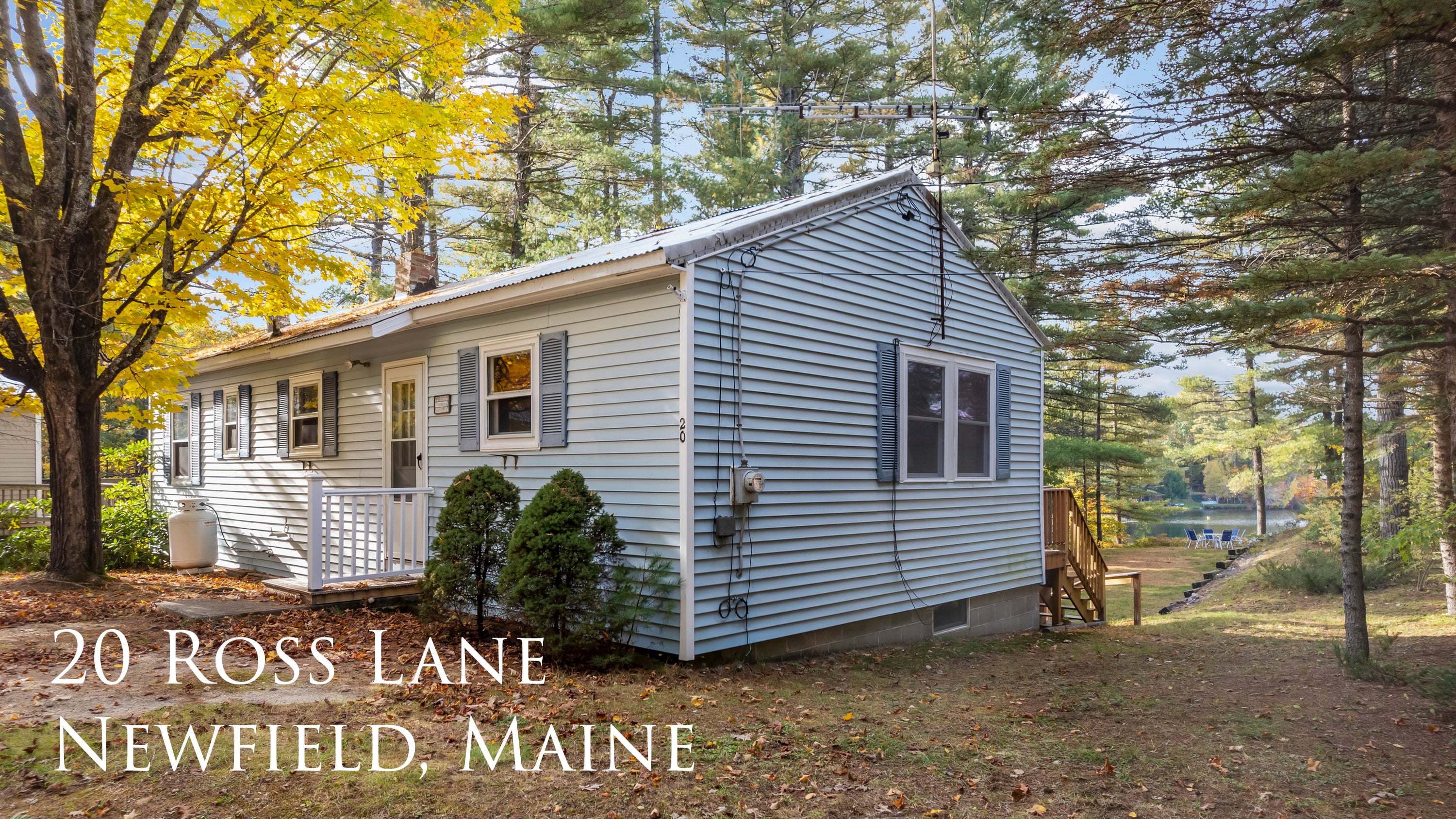 20 Ross Lane Newfield Maine B.mp4 on Vimeo