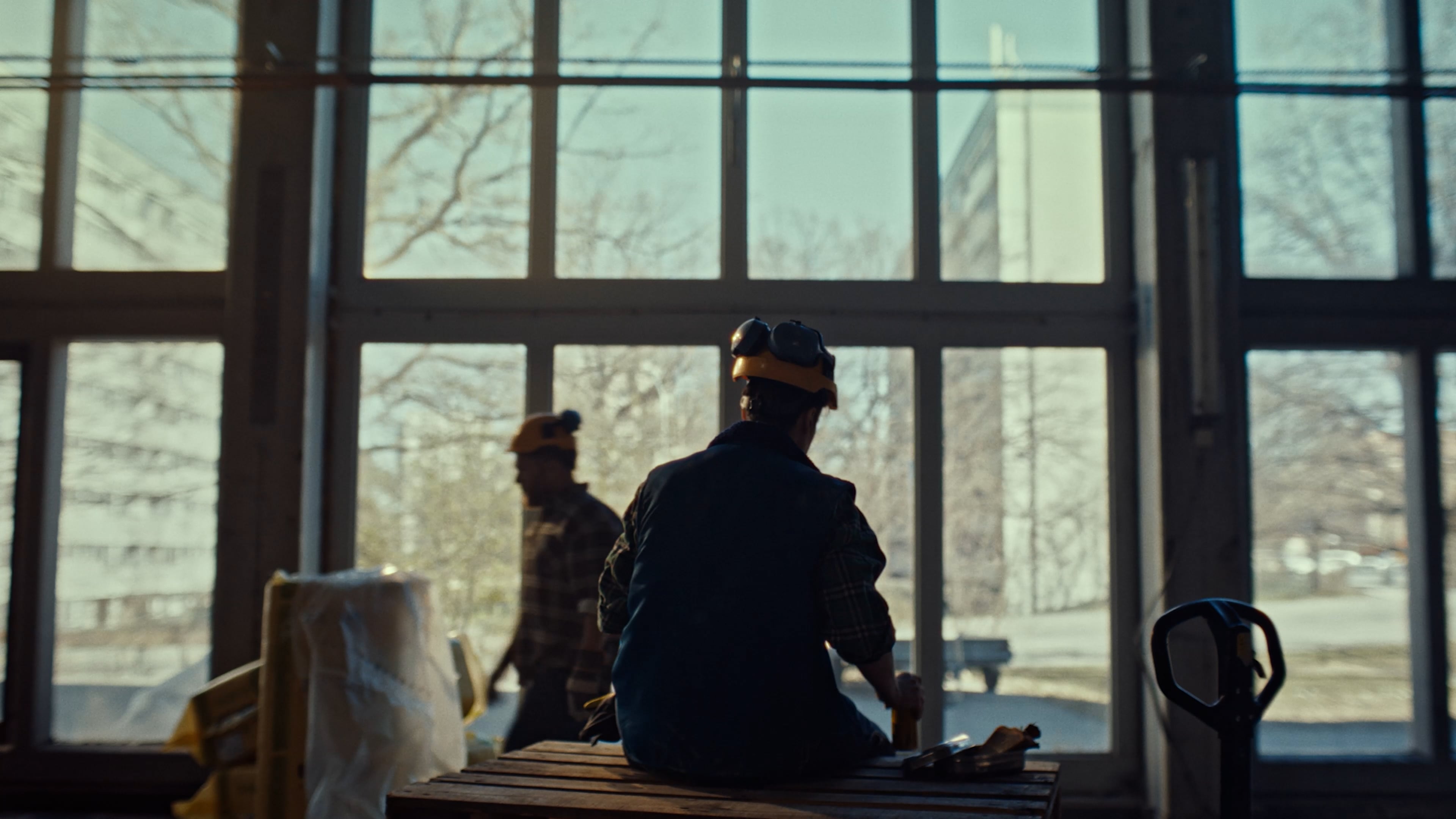 Trocadero reklamfilm