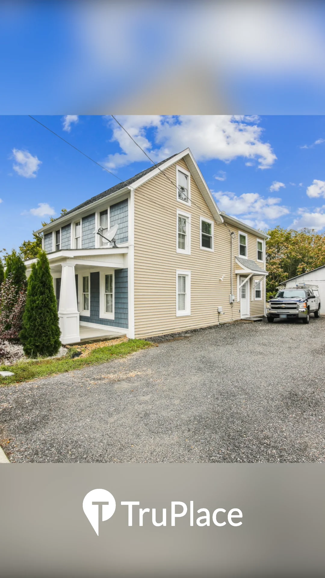 108 Maple Avenue Greensboro MD 21639 Unbranded on Vimeo