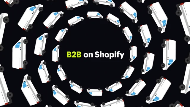 B2B Ecommerce Platform  Shopify Plus for B2B - Shopify USA