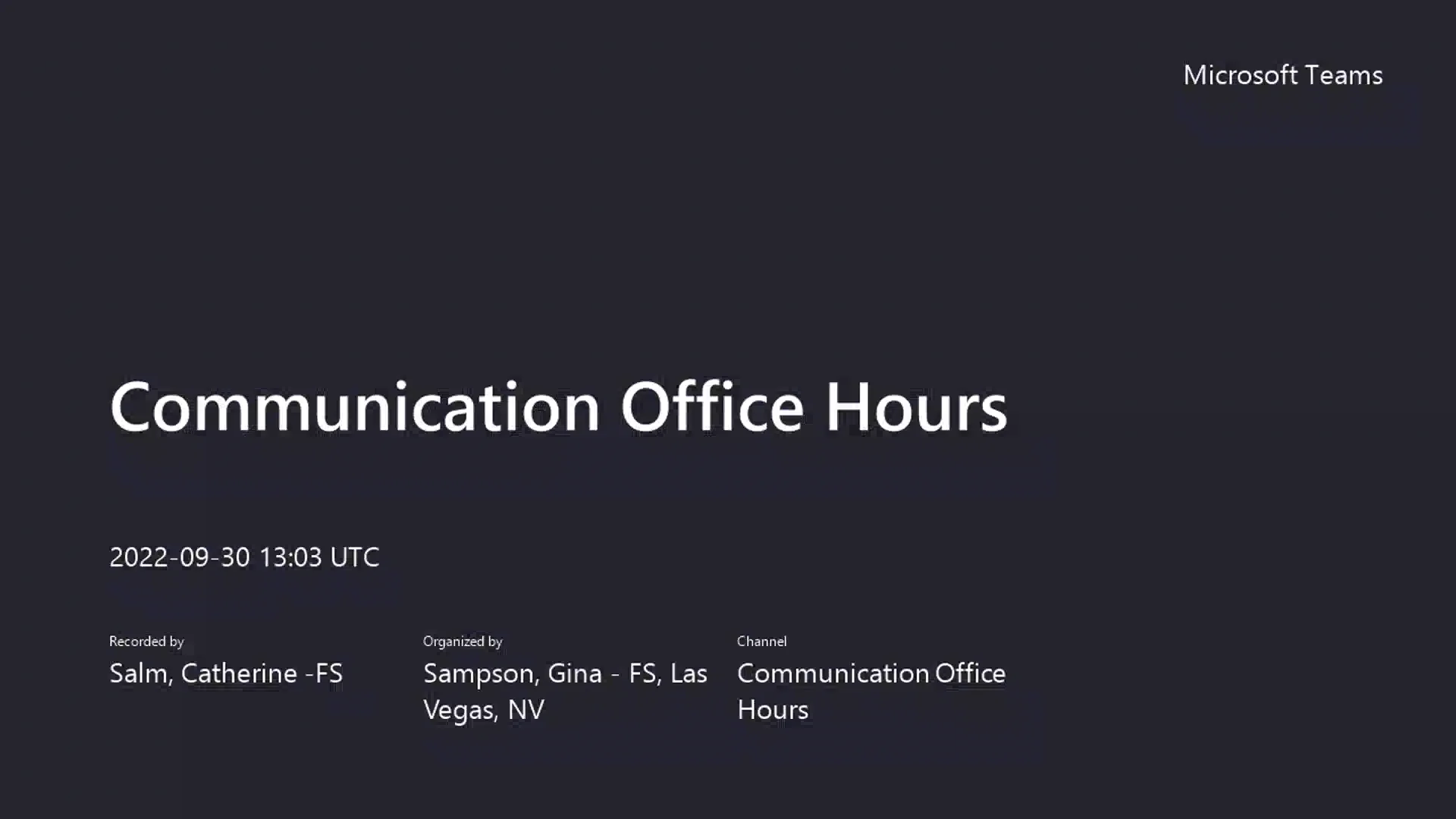Communication Office Hours PinyonBox New User Training II on Vimeo