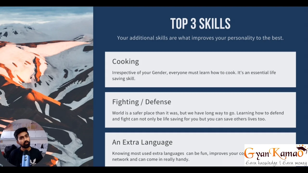 Top 3 SKILLS Part= 50 on Vimeo
