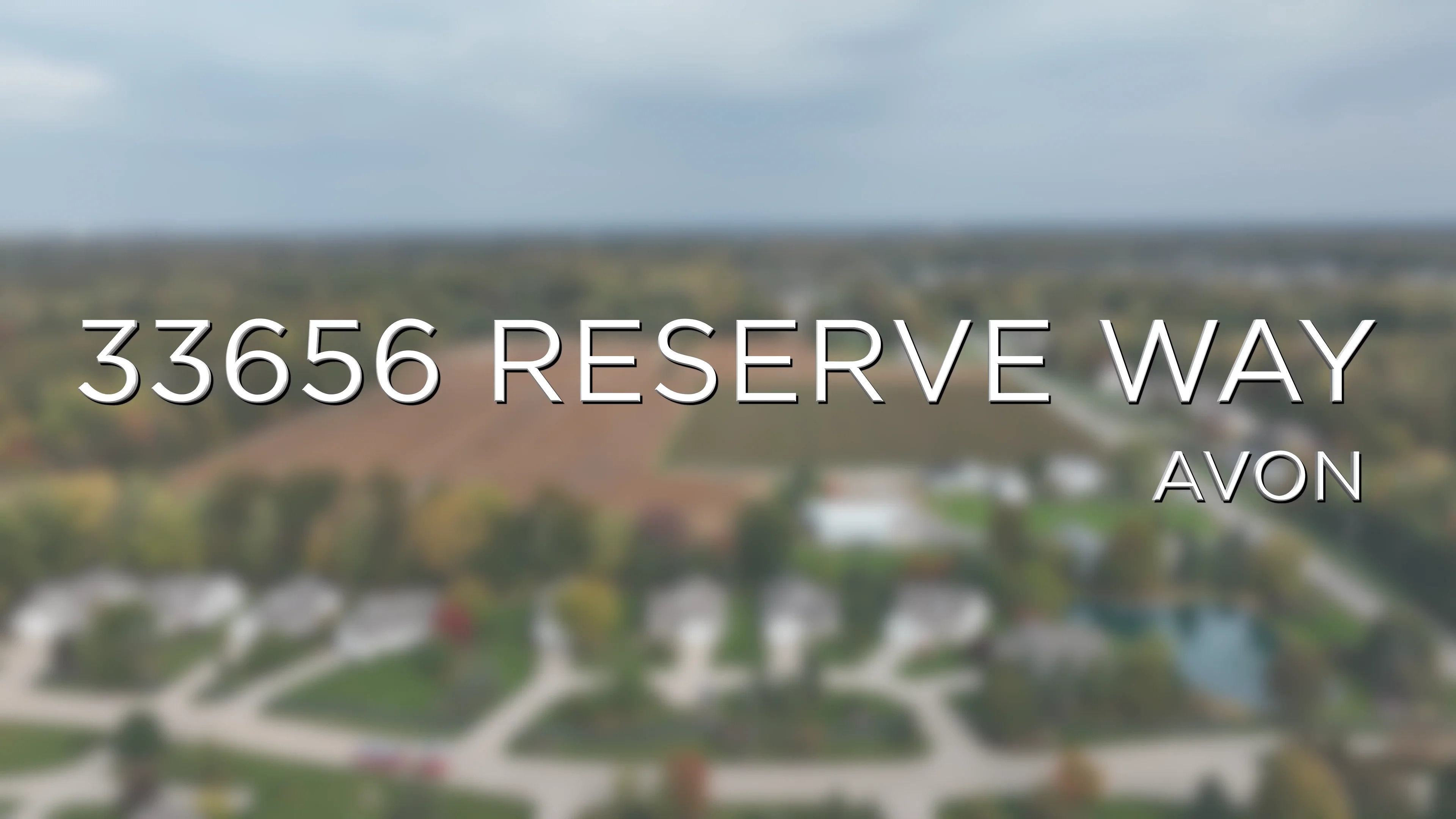 Unbranded 33656 Reserve Way Avon.mp4 on Vimeo
