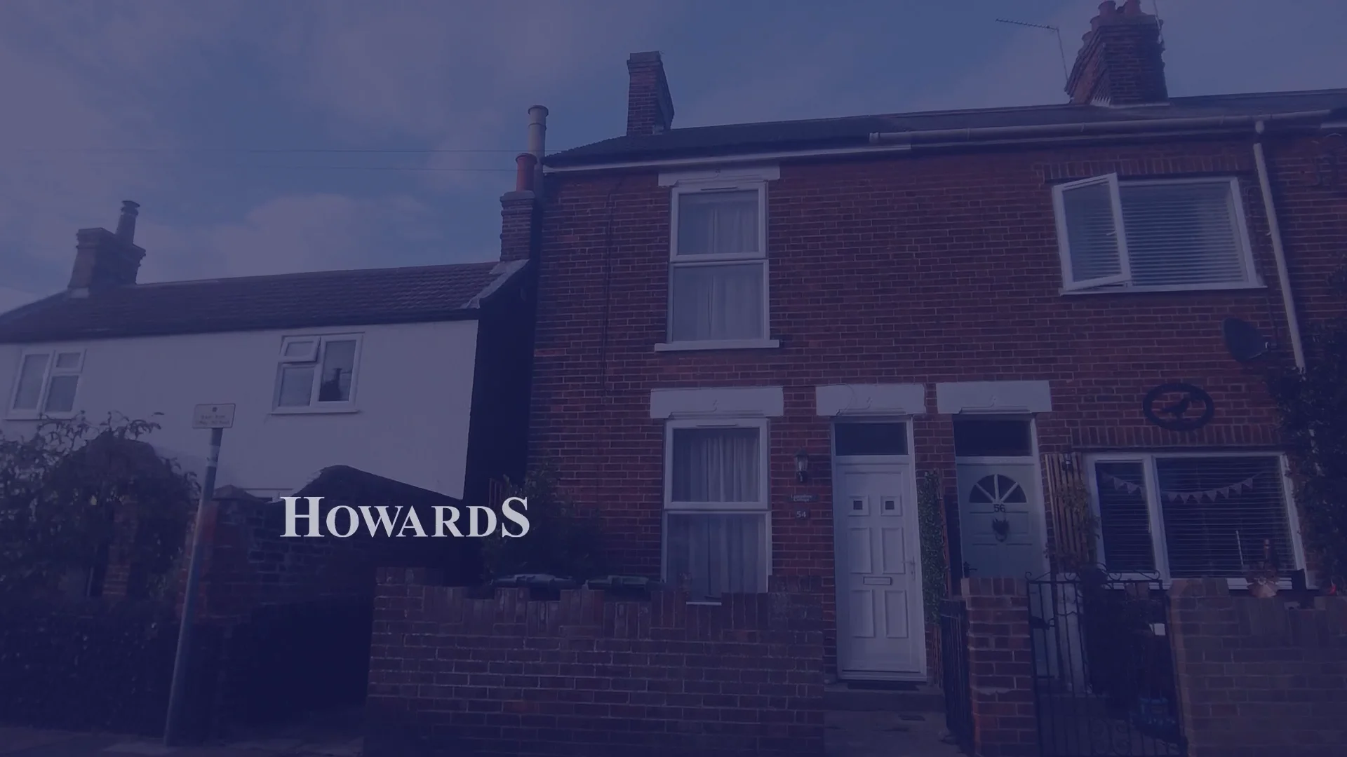 Virtual Viewing of Tan Lane, CaisteronSea, 3 bedroom End of Terraced