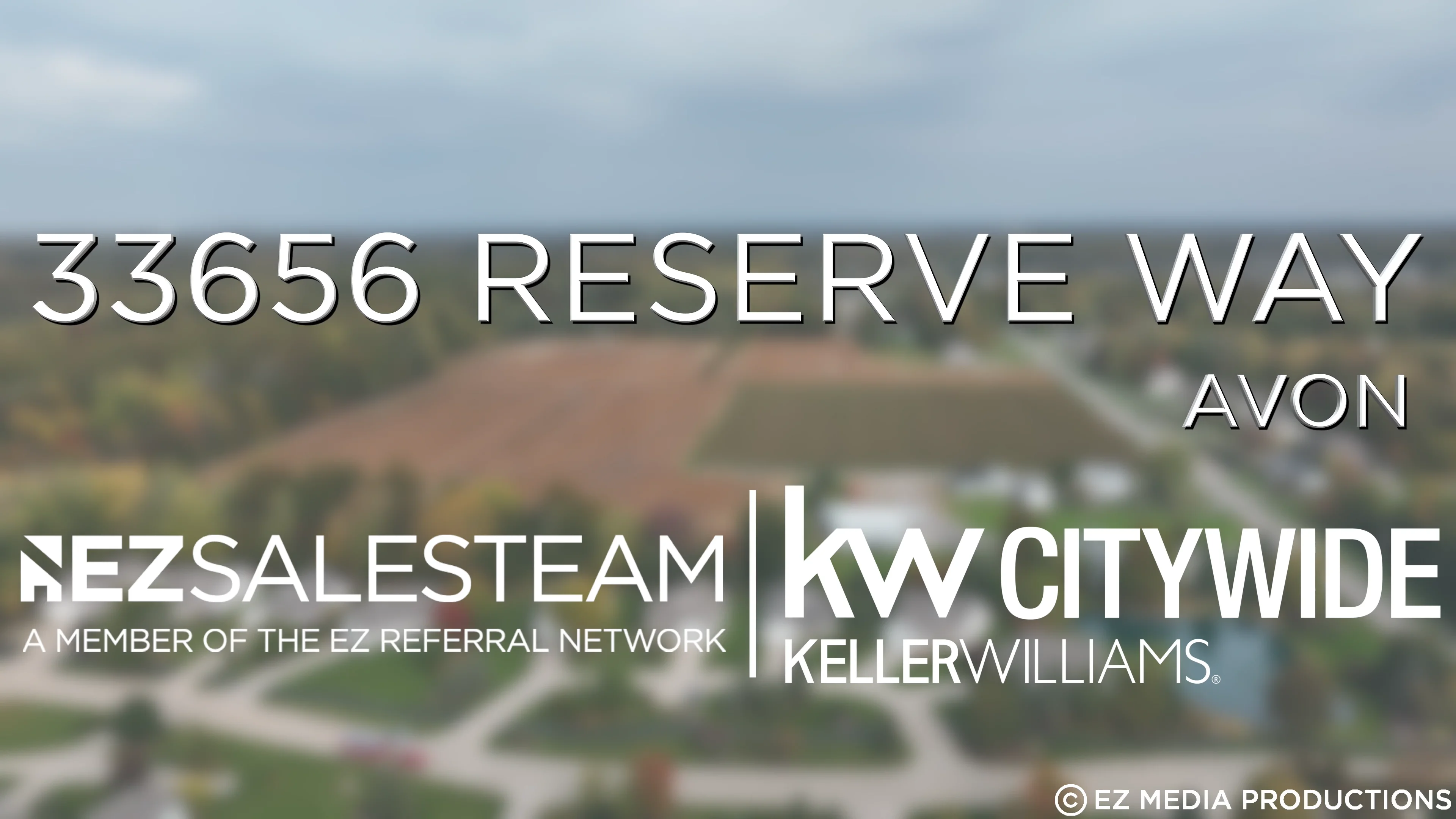 Branded 33656 Reserve Way Avon.mp4 on Vimeo