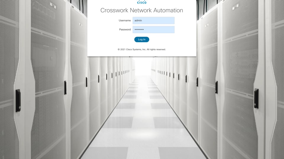 Cisco Crosswork Network Controller (CNC) Technical Training - WWT