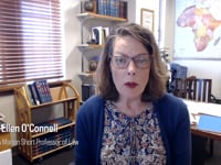 Newswise:Video Embedded the-future-of-us-drone-policy-a-conversation-with-international-law-professor-mary-ellen-o-connell